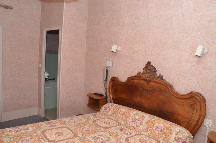 Hotel Du Commerce Pont-de-Vaux Zewnętrze zdjęcie