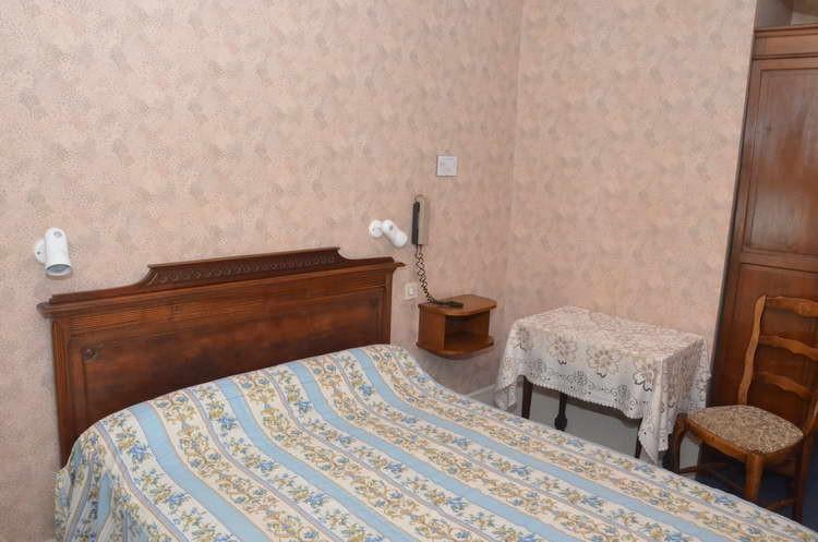 Hotel Du Commerce Pont-de-Vaux Zewnętrze zdjęcie