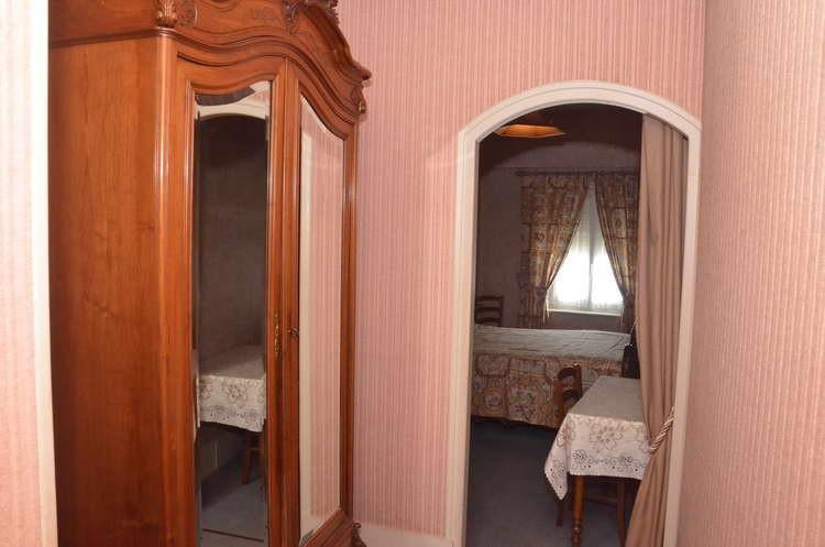 Hotel Du Commerce Pont-de-Vaux Zewnętrze zdjęcie